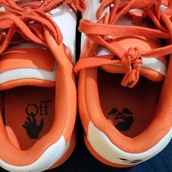 Off white lowtop out of office - Picture 8 of 12